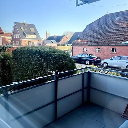 Stadtbude 50 Emden Exterior photo